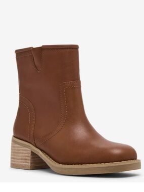 Blondo Cassidie Waterproof Bootie